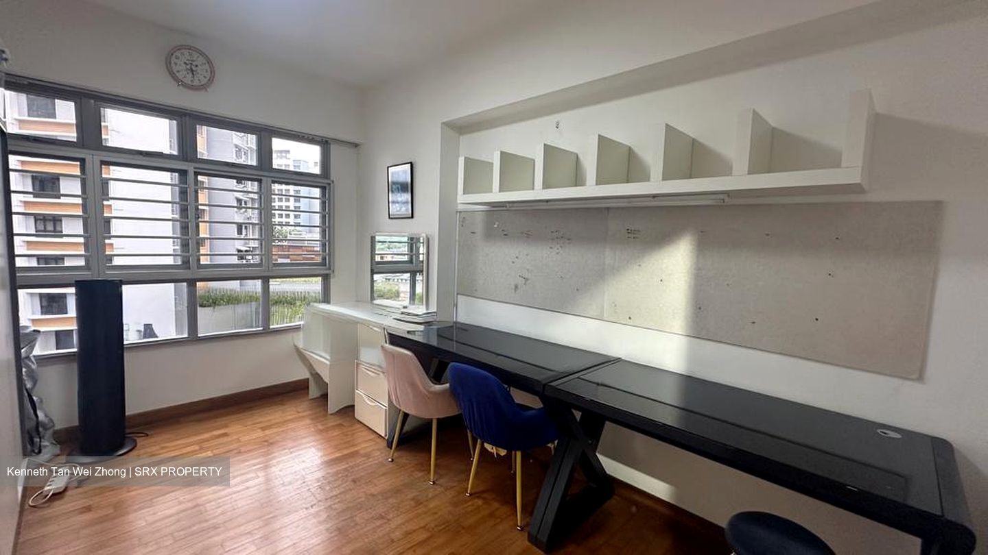 Blk 327C Anchorvale Horizon (Sengkang), HDB 4 Rooms #522153771